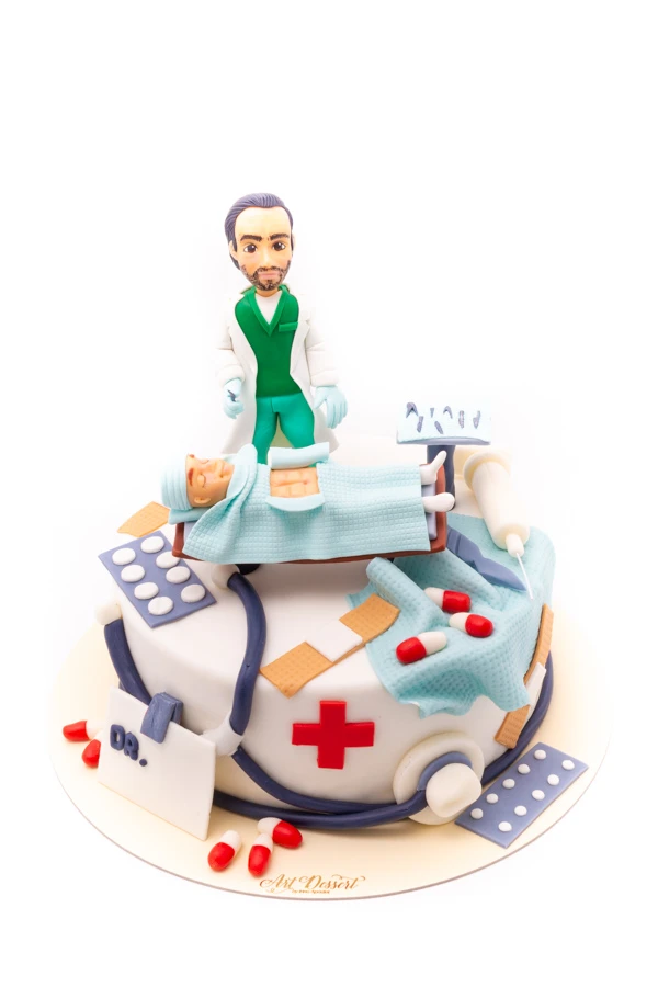 Tort Medic